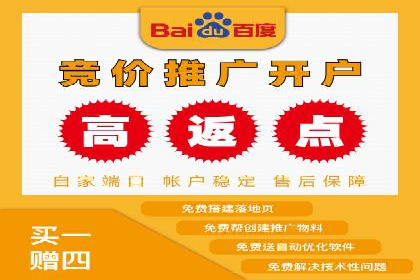 竞价端口开户必备知识，案例详解